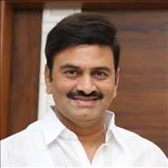 Kanumuru Raghu Rama Krishna Raju