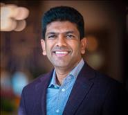 Dr. Chandra Sekhar Pemmasani