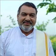 Muralidhar Goud