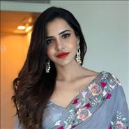 Ashu Reddy