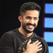 Anchor Ravi