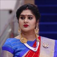 Mamilla Shailaja Priya