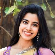 Shivani Nagaram