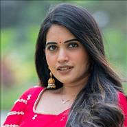 Sravanthi Chokarapu