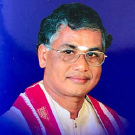 Dr. Ramalingaswamy