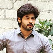 Amardeep Chowdary