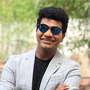 Mukku Avinash