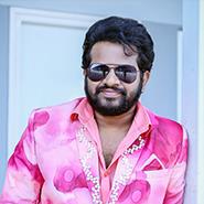 Hyper Aadi