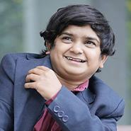 Potti Naresh
