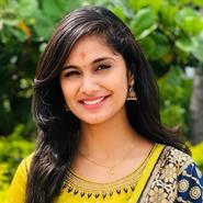 Tejaswini Gowda