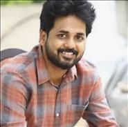 Vivek Athreya