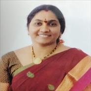 Nittala kiranmayi