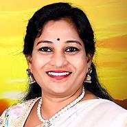 Anitha Vangalapudi
