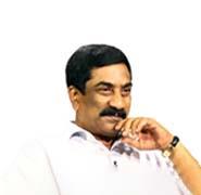 Vemuri Radhakrishna