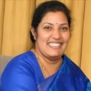 Daggubati Purandeswari