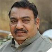 Muralidhar Goud