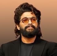 Allu Arjun