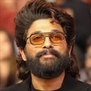 Allu Arjun