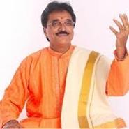 Parupalli Sri Ranganath