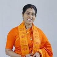 Amma Kondaveeti Jyothirmayi