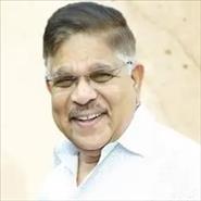 Allu Aravind