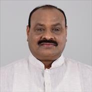 Kinjarapu Atchannaidu