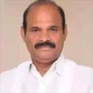Kolusu Parthasarathy