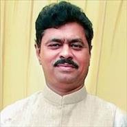 C. M. Ramesh