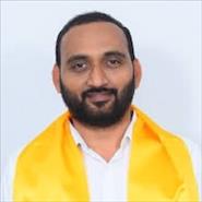 Kakarla Suresh