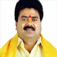 Koona Ravi Kumar