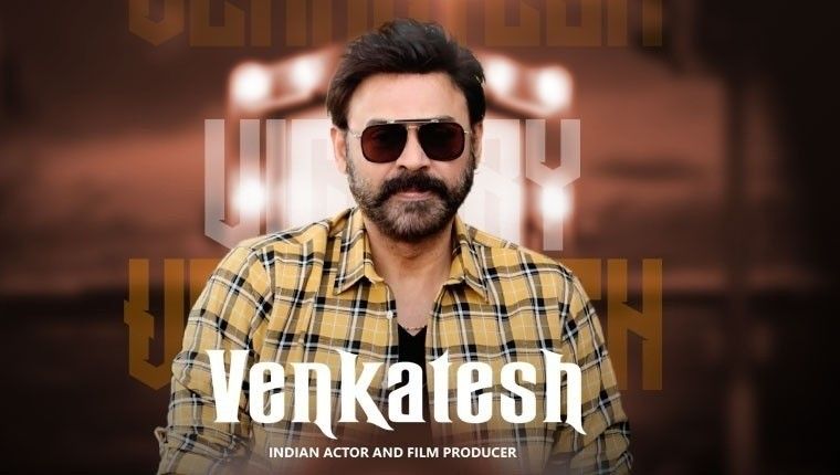 Venkatesh Venkatesh